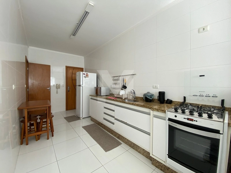 Apartamento de 3dormitorios sendo suítes, vista mar , Praia Grande.: 6ª foto da galeria de imagens do imóvel