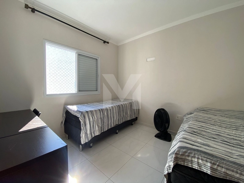 Apartamento de 3dormitorios sendo suítes, vista mar , Praia Grande.: 12ª foto da galeria de imagens do imóvel