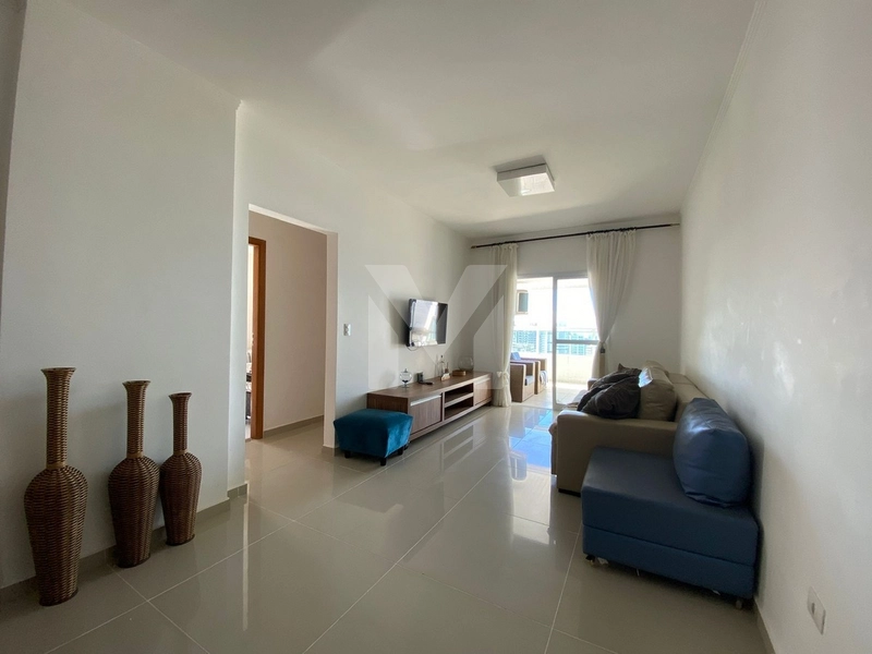 Apartamento de 3dormitorios sendo suítes, vista mar , Praia Grande.: 3ª foto da galeria de imagens do imóvel