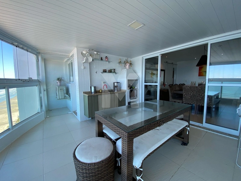 Apartamento frente total mar, Caiçara, Praia Grande !: 6ª foto da galeria de imagens do imóvel