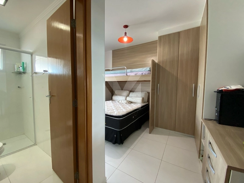 Apartamento frente total mar, Caiçara, Praia Grande !: 24ª foto da galeria de imagens do imóvel