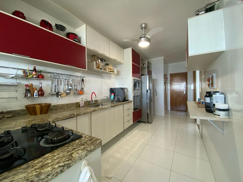 Apartamento frente total mar, Caiçara, Praia Grande !: 11ª foto da galeria de imagens do imóvel