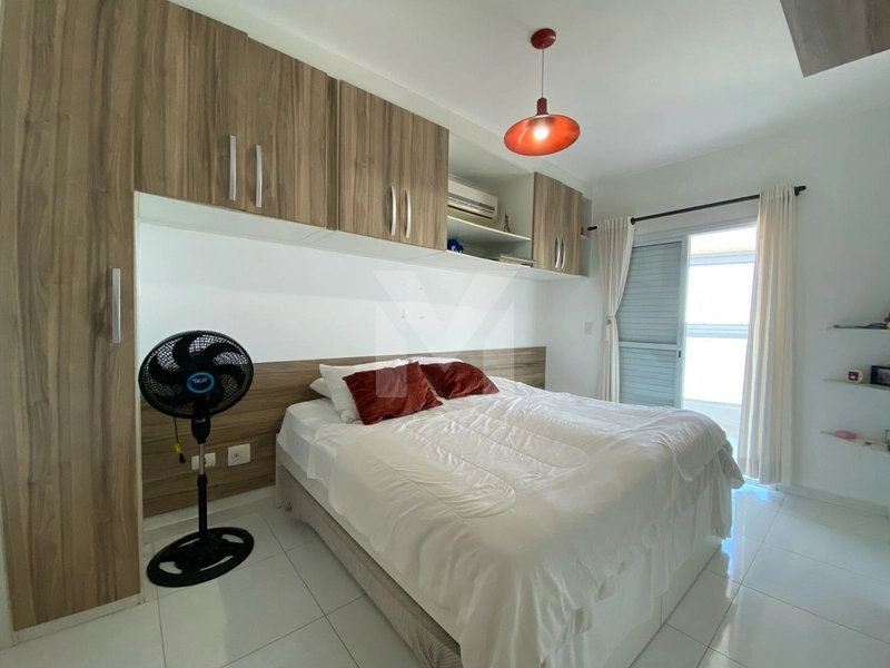 Apartamento frente total mar, Caiçara, Praia Grande !: 23ª foto da galeria de imagens do imóvel