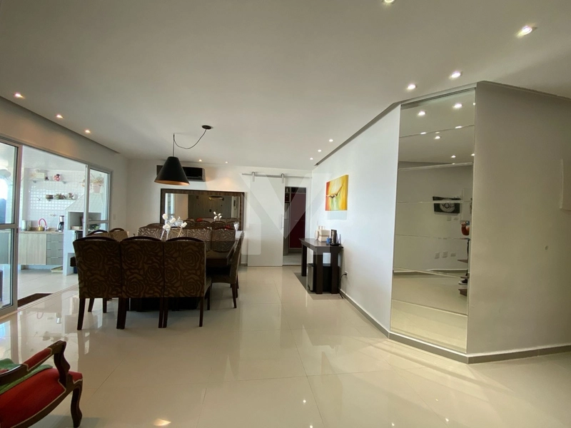 Apartamento frente total mar, Caiçara, Praia Grande !: 9ª foto da galeria de imagens do imóvel