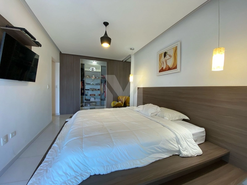Apartamento frente total mar, Caiçara, Praia Grande !: 17ª foto da galeria de imagens do imóvel