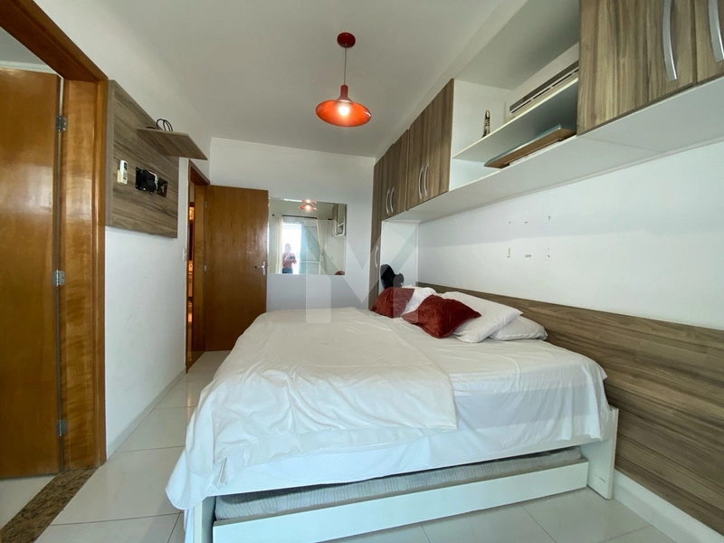 Apartamento frente total mar, Caiçara, Praia Grande !: 25ª foto da galeria de imagens do imóvel