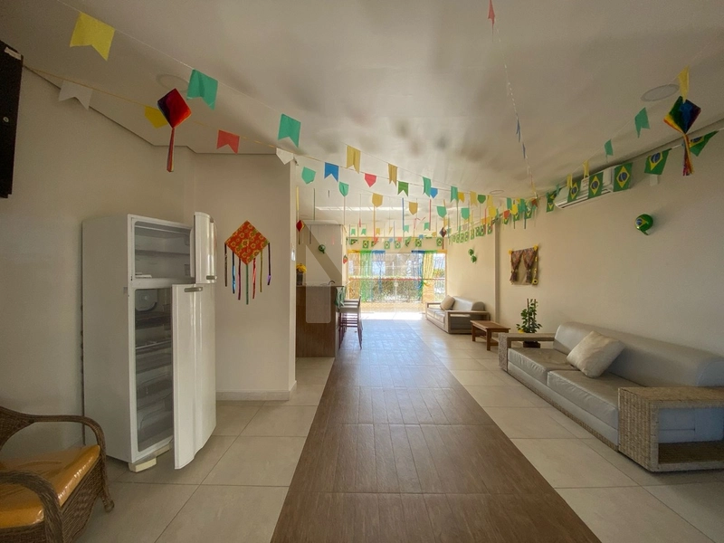 Apartamento vista mar, Mirim, Praia Grande!: 21ª foto da galeria de imagens do imóvel