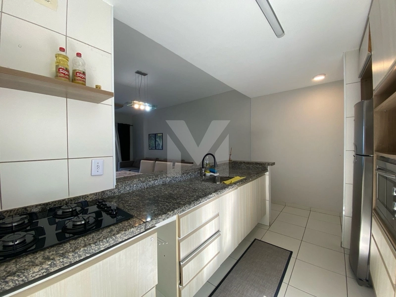 Apartamento vista mar, Mirim, Praia Grande!: 8ª foto da galeria de imagens do imóvel