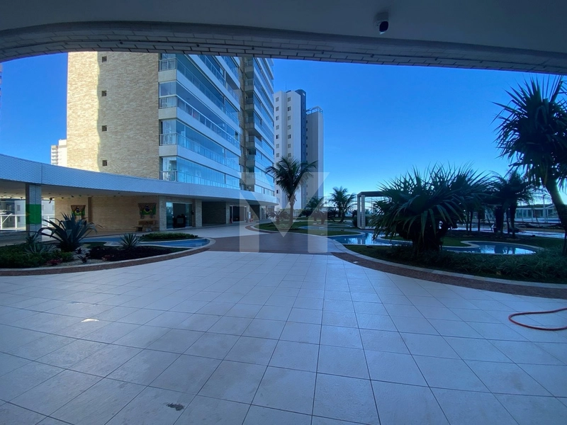 Apartamento vista mar, Mirim, Praia Grande!: 16ª foto da galeria de imagens do imóvel