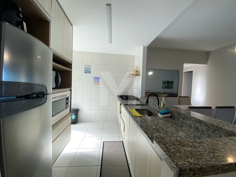 Apartamento vista mar, Mirim, Praia Grande!: 7ª foto da galeria de imagens do imóvel