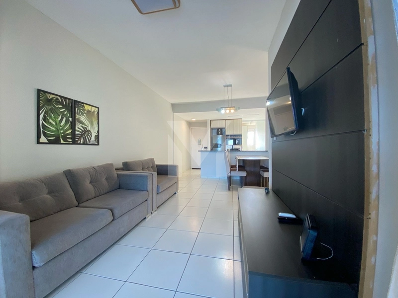 Apartamento vista mar, Mirim, Praia Grande!: 4ª foto da galeria de imagens do imóvel
