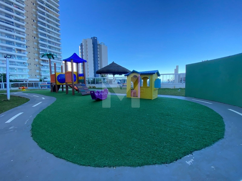 Apartamento vista mar, Mirim, Praia Grande!: 22ª foto da galeria de imagens do imóvel