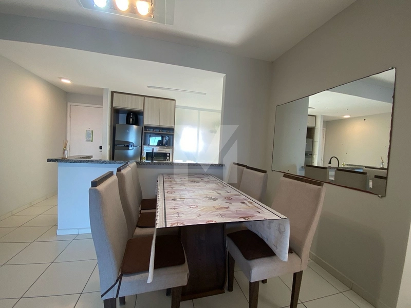 Apartamento vista mar, Mirim, Praia Grande!: 5ª foto da galeria de imagens do imóvel