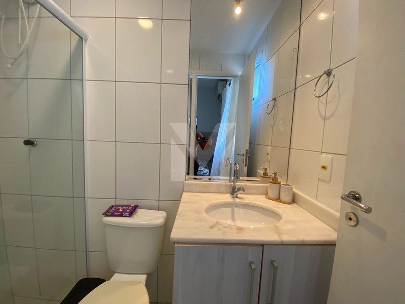 Apartamento vista mar, Mirim, Praia Grande!: 13ª foto da galeria de imagens do imóvel