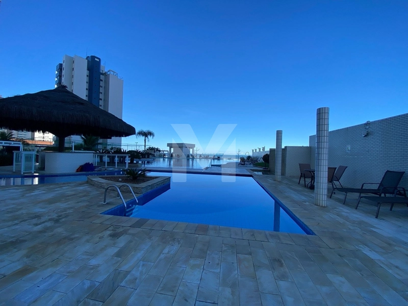 Apartamento vista mar, Mirim, Praia Grande!: 23ª foto da galeria de imagens do imóvel