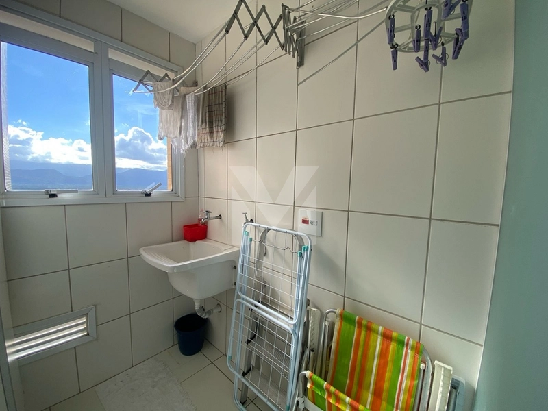 Apartamento vista mar, Mirim, Praia Grande!: 9ª foto da galeria de imagens do imóvel