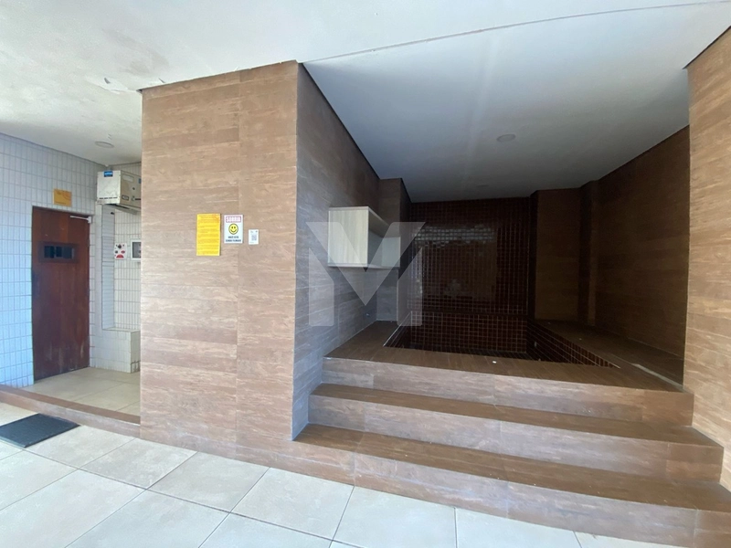 Apartamento vista mar, Mirim, Praia Grande!: 18ª foto da galeria de imagens do imóvel