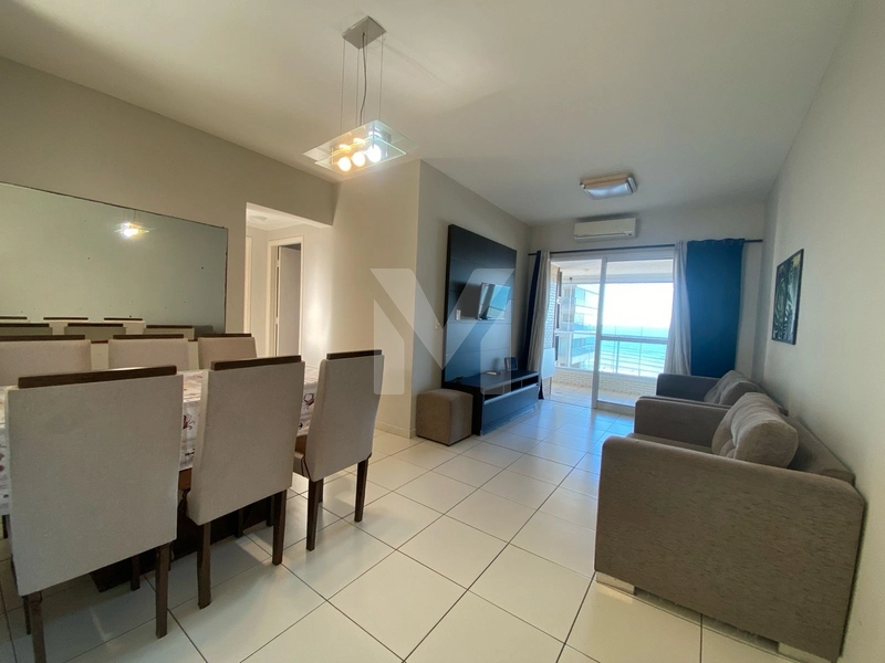 Apartamento vista mar, Mirim, Praia Grande!: 6ª foto da galeria de imagens do imóvel