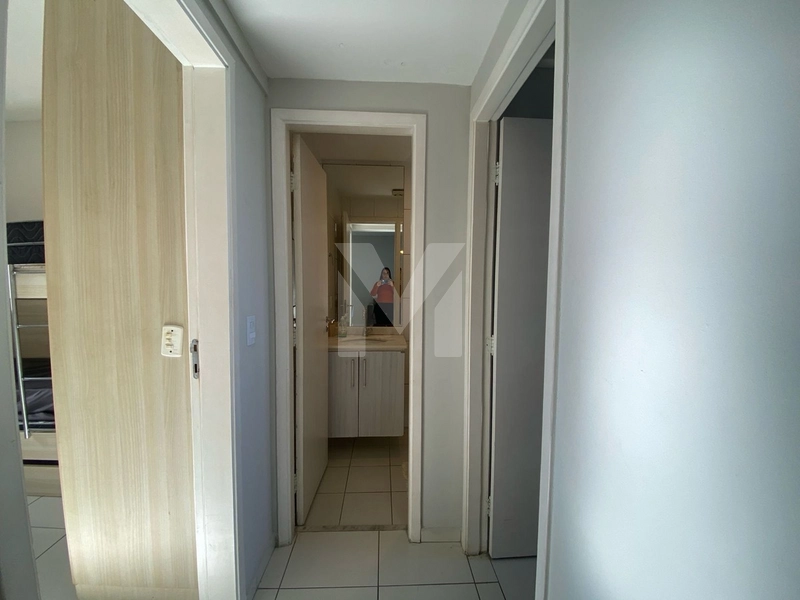 Apartamento vista mar, Mirim, Praia Grande!: 11ª foto da galeria de imagens do imóvel