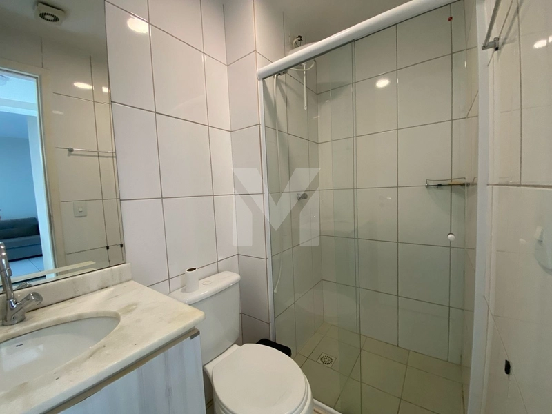 Apartamento vista mar, Mirim, Praia Grande!: 15ª foto da galeria de imagens do imóvel