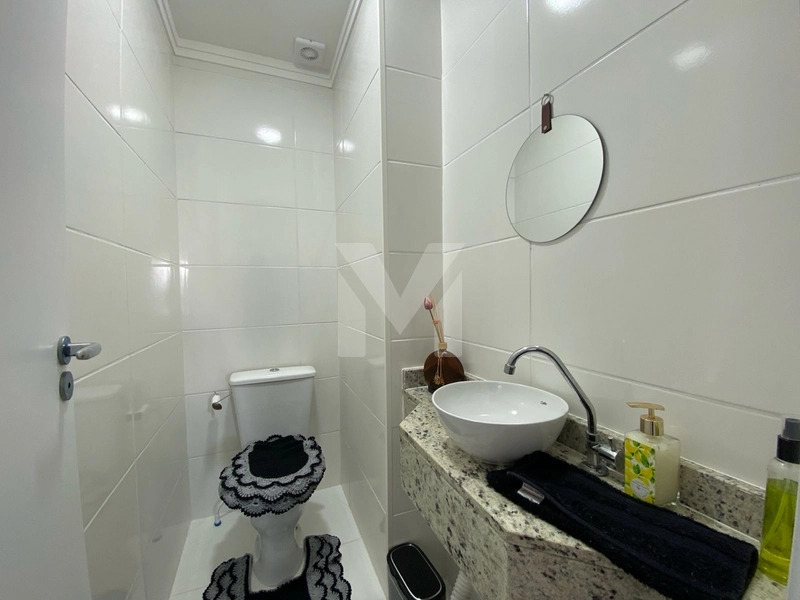 Apartamento de dois dormitórios sendo duas suíte, prédio frente mar!: 10ª foto da galeria de imagens do imóvel