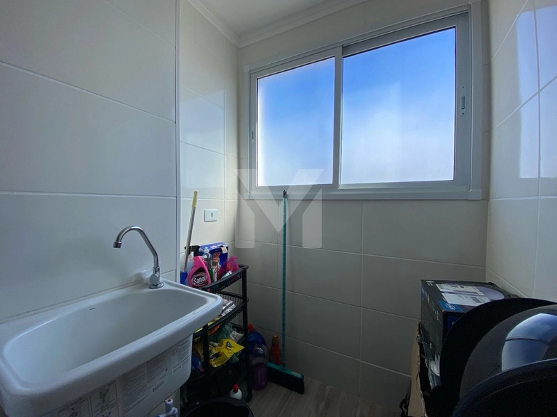Apartamento de dois dormitórios sendo duas suíte, prédio frente mar!: 8ª foto da galeria de imagens do imóvel