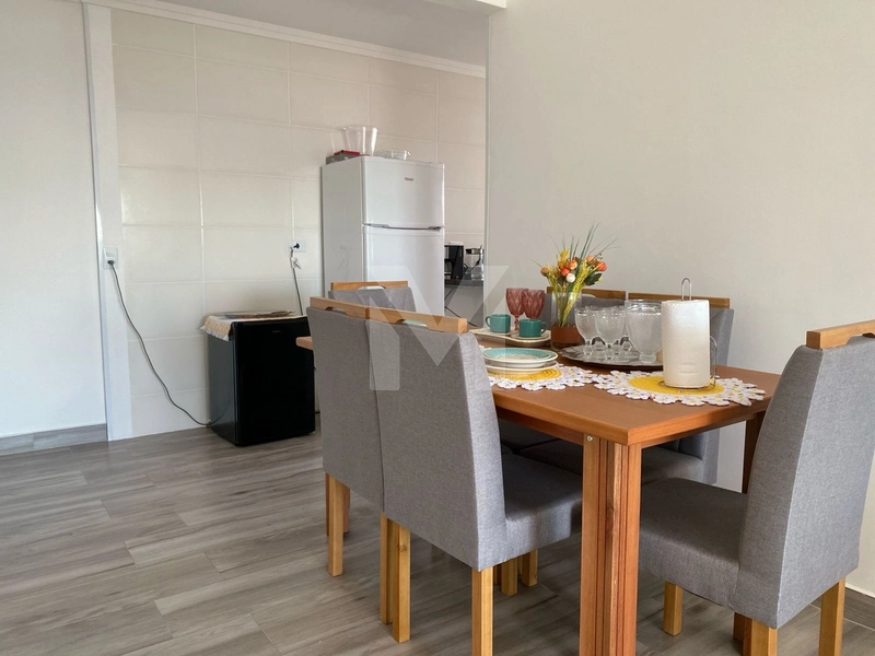 Apartamento de dois dormitórios sendo duas suíte, prédio frente mar!: 5ª foto da galeria de imagens do imóvel