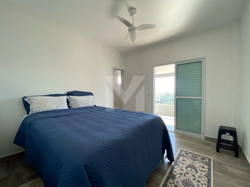Apartamento de dois dormitórios sendo duas suíte, prédio frente mar!: 9ª foto da galeria de imagens do imóvel