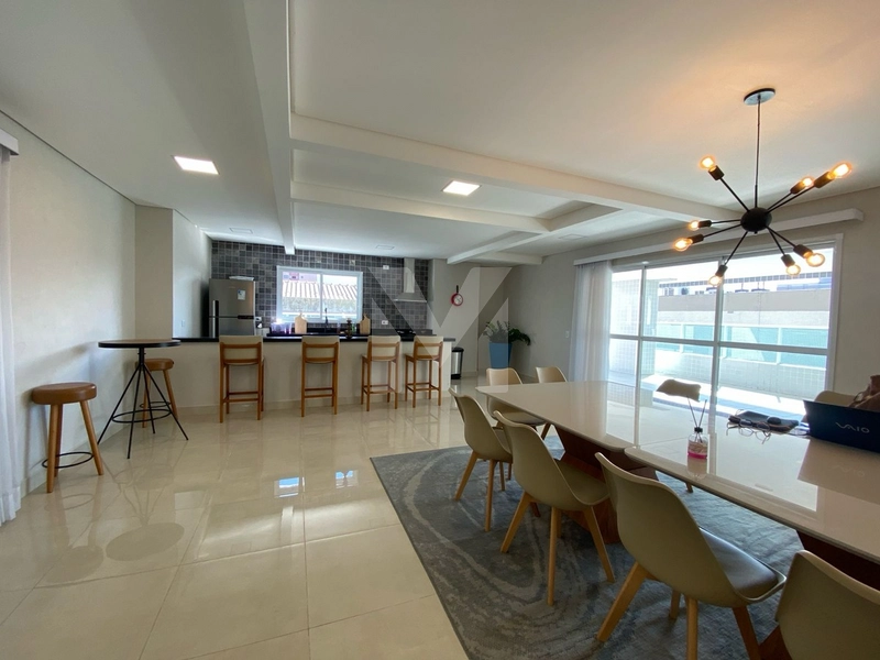 Apartamento de dois dormitórios sendo duas suíte, prédio frente mar!: 25ª foto da galeria de imagens do imóvel