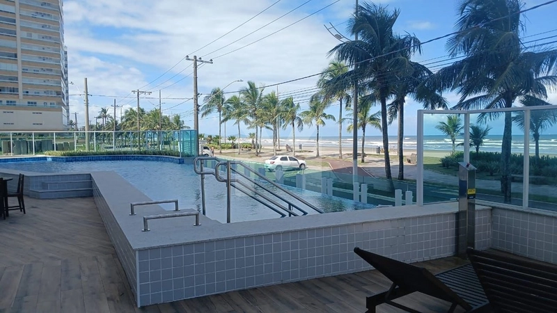 Apartamento de dois dormitórios sendo duas suíte, prédio frente mar!: 30ª foto da galeria de imagens do imóvel