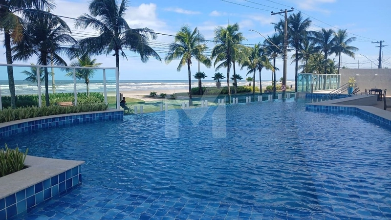 Apartamento de dois dormitórios sendo duas suíte, prédio frente mar!: 29ª foto da galeria de imagens do imóvel