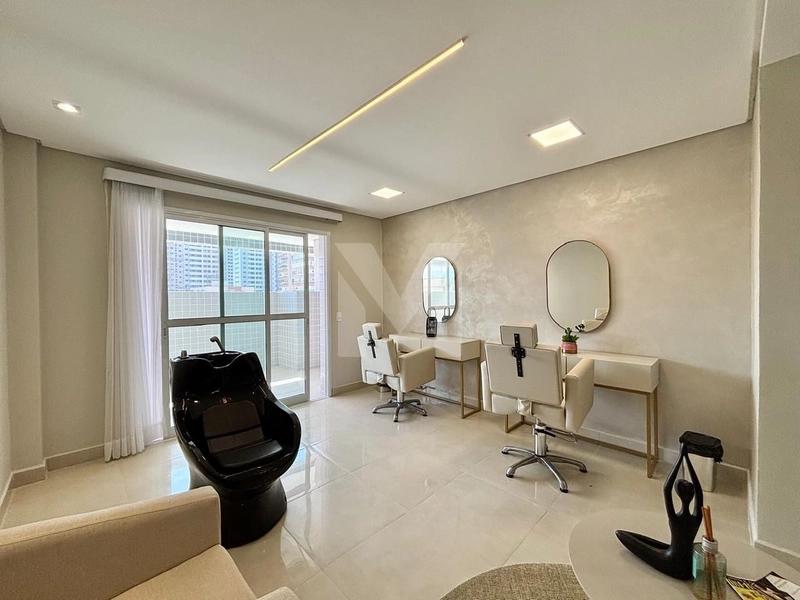 Apartamento de dois dormitórios sendo duas suíte, prédio frente mar!: 32ª foto da galeria de imagens do imóvel