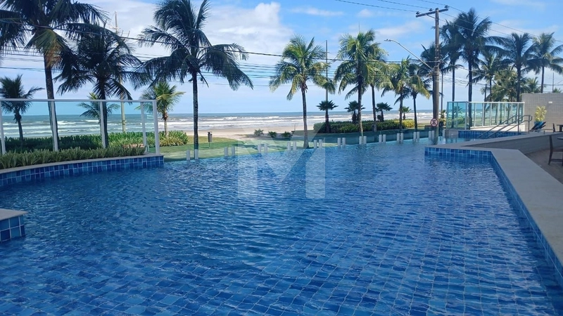 Apartamento de dois dormitórios sendo duas suíte, prédio frente mar!: 42ª foto da galeria de imagens do imóvel