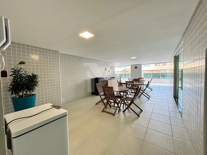 Apartamento de dois dormitórios sendo duas suíte, prédio frente mar!: 38ª foto da galeria de imagens do imóvel