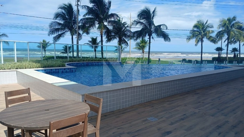 Apartamento de dois dormitórios sendo duas suíte, prédio frente mar!: 27ª foto da galeria de imagens do imóvel