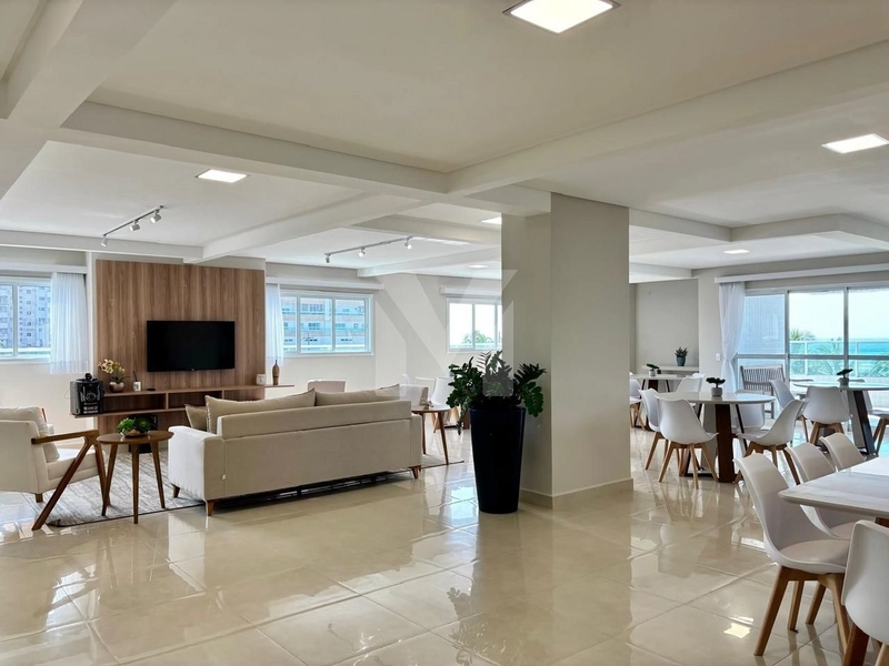 Apartamento de dois dormitórios sendo duas suíte, prédio frente mar!: 24ª foto da galeria de imagens do imóvel