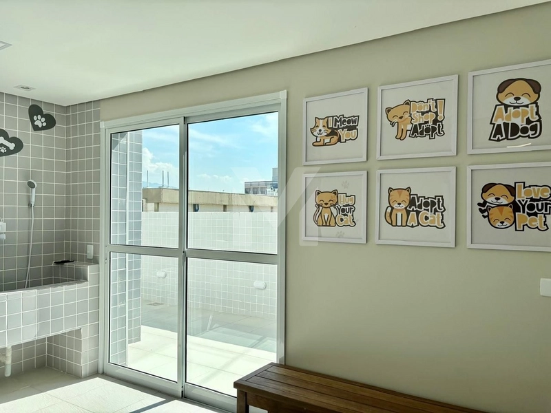 Apartamento de dois dormitórios sendo duas suíte, prédio frente mar!: 33ª foto da galeria de imagens do imóvel