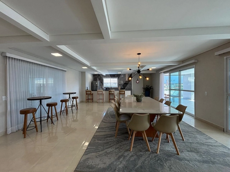 Apartamento de dois dormitórios sendo duas suíte, prédio frente mar!: 26ª foto da galeria de imagens do imóvel