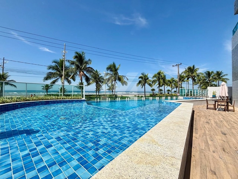Apartamento de dois dormitórios sendo duas suíte, prédio frente mar!: 43ª foto da galeria de imagens do imóvel
