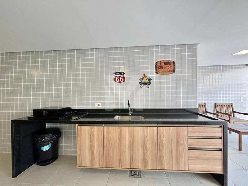 Apartamento de dois dormitórios sendo duas suíte, prédio frente mar!: 31ª foto da galeria de imagens do imóvel