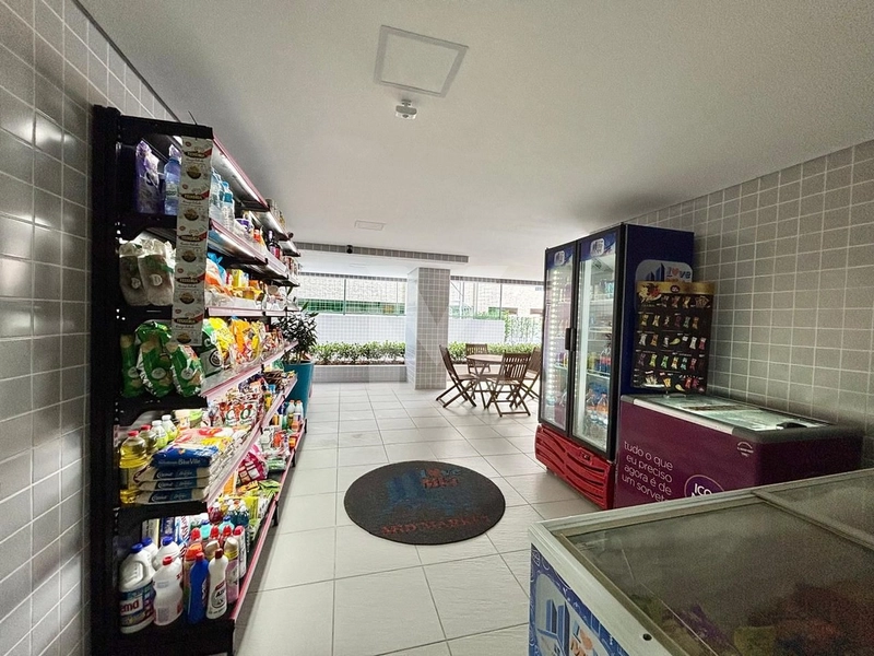 Apartamento de dois dormitórios sendo duas suíte, prédio frente mar!: 37ª foto da galeria de imagens do imóvel