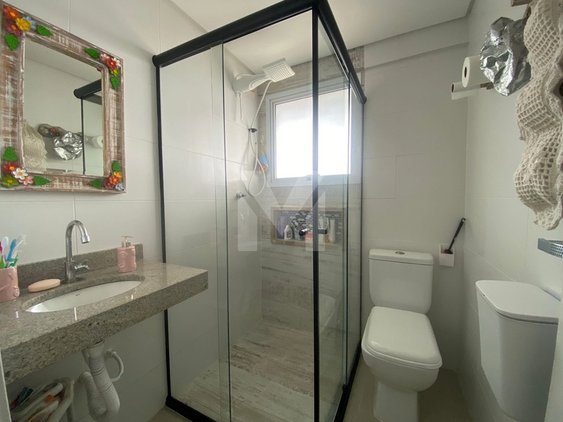 Apartamento para Venda em Praia Grande , 1 dormitório, vista  mar!: 15ª foto da galeria de imagens do imóvel