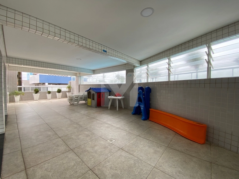 Apartamento para Venda em Praia Grande , 1 dormitório, vista  mar!: 22ª foto da galeria de imagens do imóvel