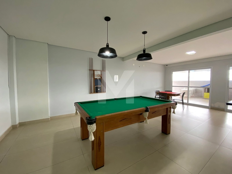 Apartamento para Venda em Praia Grande , 1 dormitório, vista  mar!: 21ª foto da galeria de imagens do imóvel