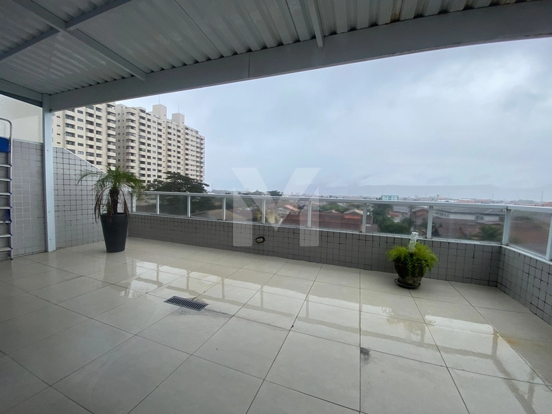 Apartamento para Venda em Praia Grande , 1 dormitório, vista  mar!: 5ª foto da galeria de imagens do imóvel