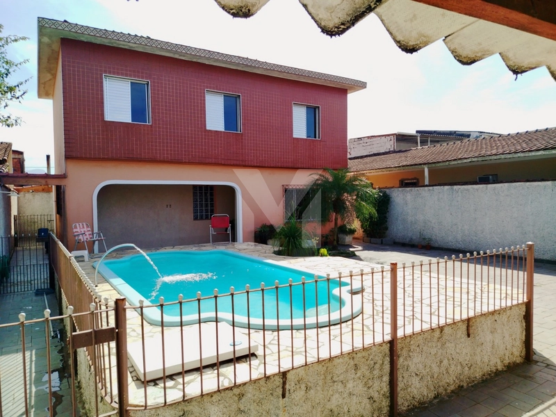 Casa à venda: 1ª foto da galeria de imagens do imóvel