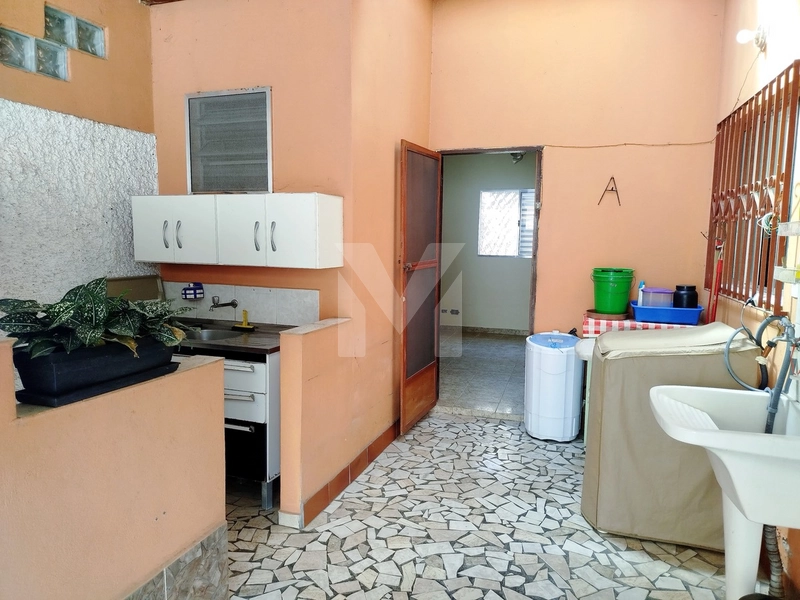 Casa à venda: 20ª foto da galeria de imagens do imóvel
