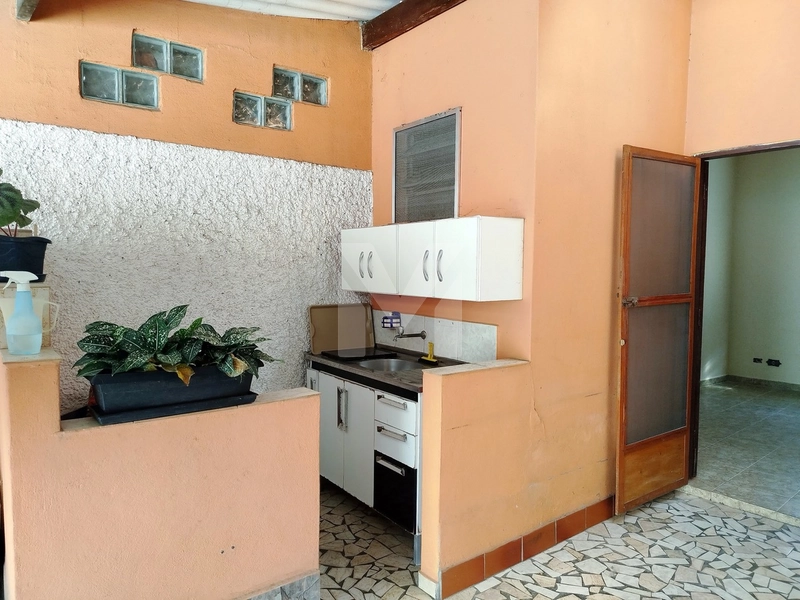 Casa à venda: 21ª foto da galeria de imagens do imóvel