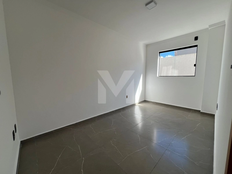 Casa nova em condomínio: 9ª foto da galeria de imagens do imóvel