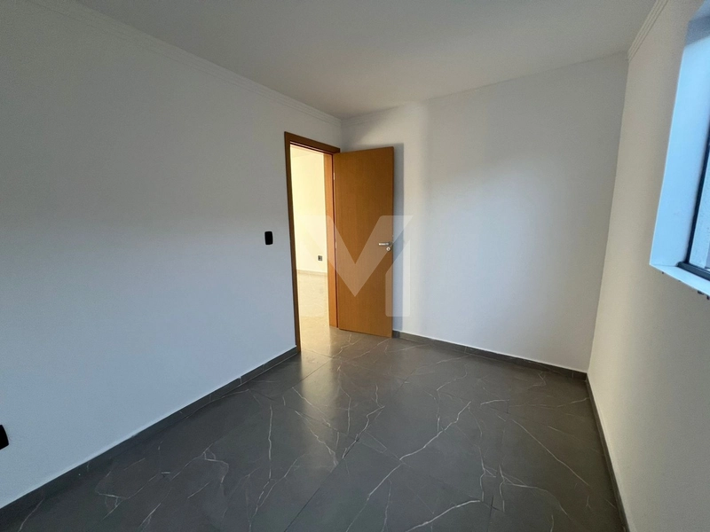 Casa nova em condomínio: 8ª foto da galeria de imagens do imóvel